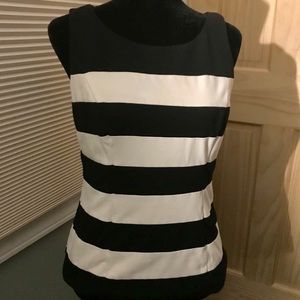 White House Black Market Top